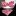 A Red, Pink Geometric Pattern Self Tie Bow Tie, Accenting Pocket Square