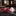Red, Pink, Orange, Yellow Abstract Bow Tie and Accenting Square