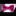 Raspberry, White Paisley Bow Tie  