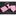 Zipper: Pink and White Polka Necktie and Matching Square
