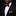 Man wearing a black suit with a red bow tie and patterned pocket square on a dark background