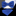 Main: Blue Geometric Bow Tie and Pocket Square