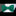 Main Green Geometric Bow Tie
