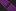 Purple Geometric Necktie  