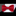 Main: Red Geometric Bow Tie