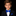 A Solid Rich Royal Blue Color with Lined Texture Pattern Kids Pre-Tied Bow Tie, Matching Pocket Square on boy