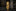 Alt View: Yellow and Black Abstract Necktie