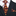 Orange, Brown, Green, Red Fall Leaves And Pumpkins Tie And Pocket Square