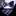 Black, Purple Plaid Bow Tie and Pocket Square