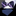 A Purple Stripe Pattern Silk Self Tie Bow Tie, Blue Pocket Square