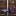 Purple Black Cadenza Necktie and Square 2