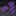 Alt View; Purple, Black, White, Light Blue Stripe Tie and Matching Square