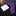 Alt View: Purple, Black, White, Light Blue Stripe Tie and White Square