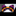 A Purple, Gold, Black Stripe Pattern Self Tie Bow Tie