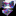 Purple, Black, Light Blue, Yellow Southwestern Symbols Bow Tie and Pocket Square