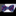 Purple, Light Blue Hounds-tooth In Stripe Bow Tie and Pocket Square