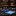 Main: Blue and Purple Plaid Bow Tie and Light Blue Square