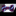 Deep Purple, Blue Stripe Bow Tie 