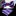 Deep Purple, Blue Stripe Bow Tie And Accenting Pocket Square