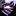 Deep Purple, Blue Stripe Bow Tie And Pocket Square