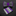 Purple, Black, Grey Crosshatch and Solid Double Sided Bow Tie and Grey, Purple, Black, White Stripe Square