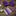 Side 2: Purple, Black, Grey Crosshatch and Solid Double Sided Bow Tie and Grey, Purple, Black, White Stripe Square