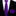 Thin Purple Polka Tie and Pocket Square