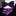 A Purple, Dark Purple, Black Paisley Pattern Self Tie Bow Tie, Matching Pocket Square