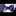 Purple Floral Bow Tie