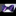Purple Floral Bow Tie