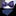 A Purple Abstract Diamond Pattern Silk Self Tie Bow Tie, Blue Pocket Square