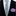Thin Purple and Green Plaid Tie and Accenting  Square