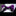 A pre-tied bow tie featuring geometric patterns in purple, black, and silver colors, displayed on a mannequin wearing a white shirt and black suit.