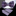 A steel purple and grey paisley bow tie with an accenting pocket square, displayed on a white background.