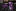 Purple, Pink Abstract Tie and Accenting Square