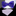 Purple bow tie and grey pocket square on a mannequin with a white shirt.