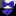 purple bow tie and matching pocket square set on a white shirt background