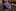 Purple, Grey Stripe Tie 