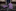 Alt View: Purple, Grey Stripe Tie and Pocket Square