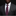 Man wearing a gray suit with a plaid tie and pocket square on a black background