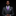 man wearing purple tie and square on suit