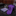 Purple Geometric Tie and Accenting Square 2