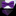 A double-sided bow tie with one side featuring abstract purple and white lines and the other side showcasing purple polka dots on a white background.
