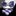 Purple and White Plaid Bow Tie and Pocket Square