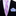 Thin Light Purple, Ghost White Plaid Tie and Accenting Pocket Square