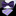 Purple White Polka Bow Tie and Accenting Square