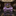 Light Purple, Ghost White Plaid Bow Tie Pre Tied