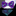 Purple Yellow Teal Mardi Gras Masks and Hats Bow Tie and Accenting Square