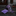 Purplescape Tie and Square 2
