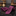 Alt Raspberry Pink Polka Necktie and Square